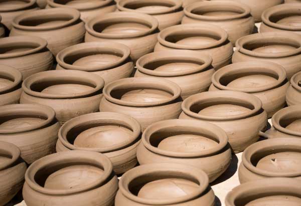 Pottery Ideas for Beginners: Unleash Your Creativity with These Inspiring Projects!