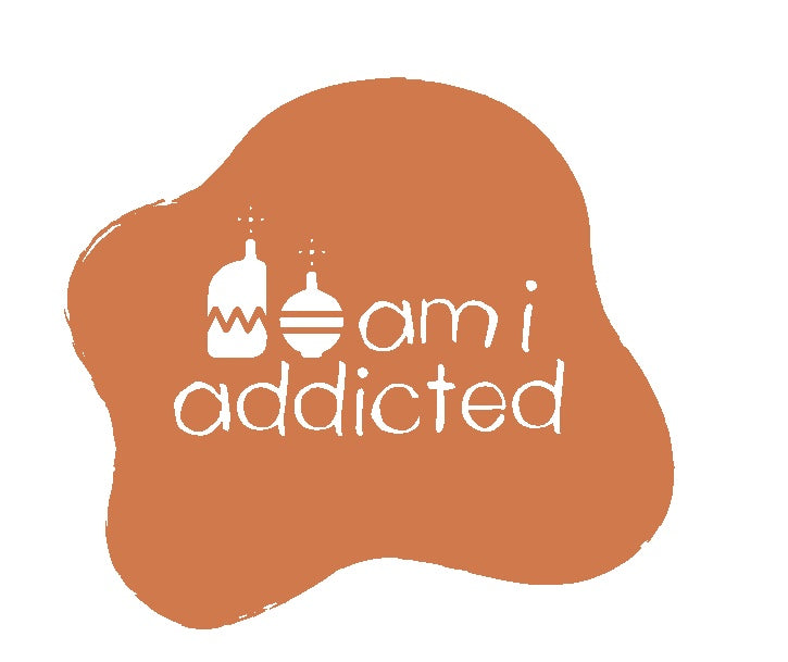 Am I Addicted Pottery Studio