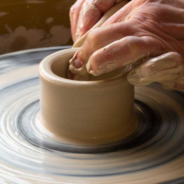 The Benefits of Taking Pottery Classes: Exploring Creativity and Relaxation